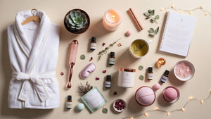 Best Self-Care Gifts for Valentine’s Day