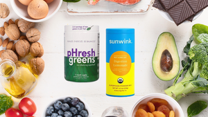 Top 10 Superfoods for Boosting Immunity Naturally