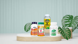 Immune Boosting Vitamins and Supplements: Your Guide to Staying Healthy