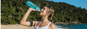 Stay Cool, Stay Healthy: Your Summer Hydration Products