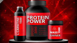 Top 5 Fitness Products to Kickstart Your New Year