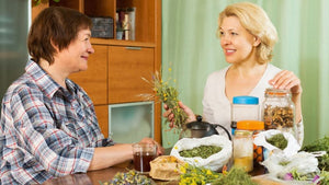 A Veteran’s Guide to Natural Health Essentials