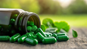 Fiber Power: Benefits of Garden of Life Raw Fiber