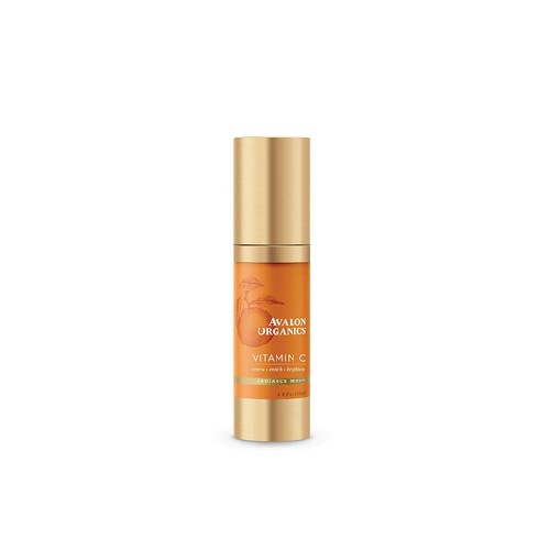 avalon vitamin c lip balm Avalon Organics Vitamin C Soothing Lip Balm main image 1