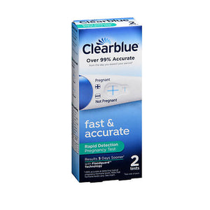 Buy Clearblue Easy Products