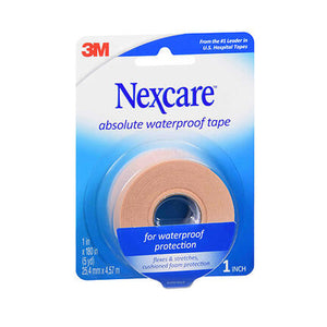 Nexcare, Nexcare Absolute Waterproof Tape, 1 Each