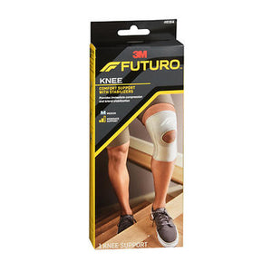 3M, Futuro Stabilizing Knee Support, Medium each