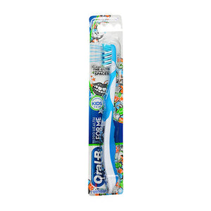 Oral-B, Oral-B Pro-Health For Me Crossaction Toothbrush, 1 each
