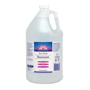 Heritage Store, Rosewater, 1 GALLON