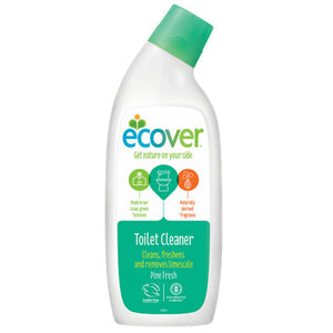 Ecover, Ecological Toilet Bowl Cleaner, Pine Fresh 25 oz
