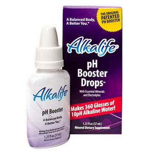 Buy Alkalife Products