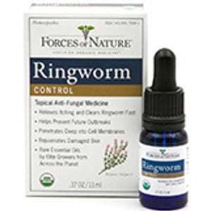 Forces of Nature, Ringworm, 11 ml