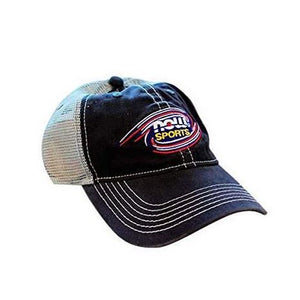 Now Foods, Sports Mesh Performance, 1 Cap