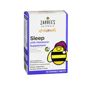 Benefits Sleep Support in Children