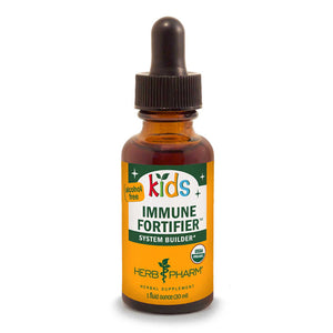 Herb Pharm, Kids Immune Fortifier, 1 fl oz