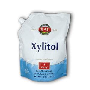 Kal, Xylitol, 2 lbs
