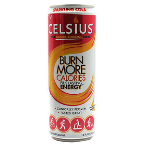 Buy Celsius Products