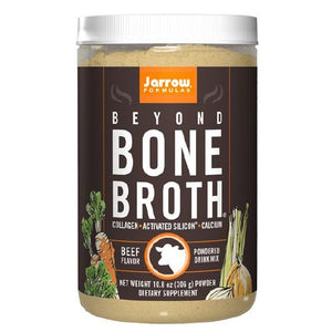 Jarrow Formulas, Bone Broth, Beef Flavor 10.8 Oz
