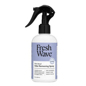 Fresh Wave, Lavender Odor Removing Spray, 8 Oz