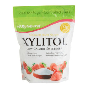 Xyloburst, Xylitol Sweetener, 1 lb