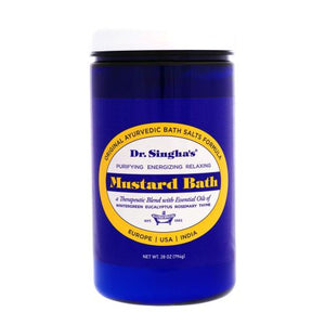 Buy Dr. Singhas Mustard Bath Products
