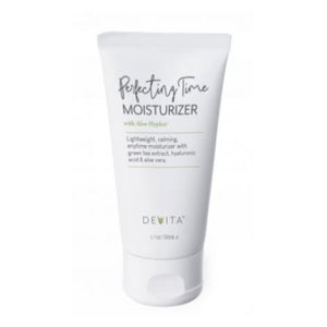 Devita Natural Skin Care, Perfecting Time Moisturizer, 1.7 Oz
