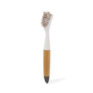 Full Circle Home, Detail Brush & Crevice Tool White, 1 Count