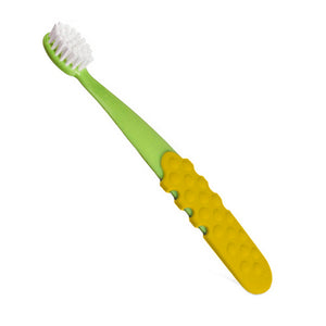 Radius, Toothbrush Totz Plus 3yrs+ Silky Soft, 1 Count