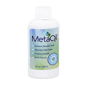 MetaQil, Metaqil Oral Rinse, 2 Oz