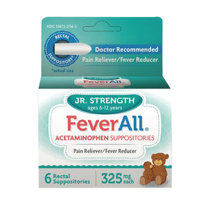 Buy Feverall Products