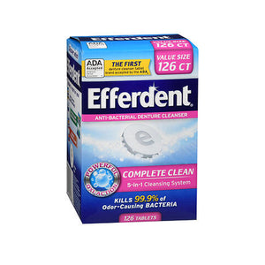 Buy Efferdent Products