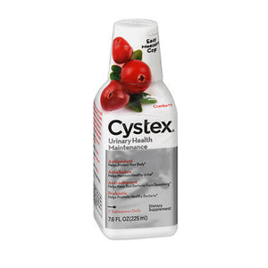 Cystex, Cystex Urinary Health Maintenance, 7.6 Oz