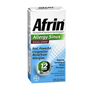 Buy Afrin Products