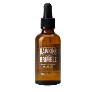 Hawkins & Brimble, Beard Oil, 50 ml