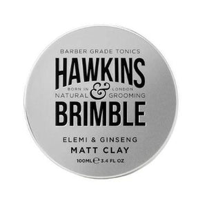 Hawkins & Brimble, Matt Clay, 100 ml