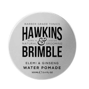 Hawkins & Brimble, Water Pomade, 100 ml