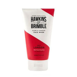 Hawkins & Brimble, Face Wash, 150 ml