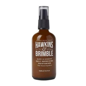 Hawkins & Brimble, Daily Energising Moisturiser, 100 ml