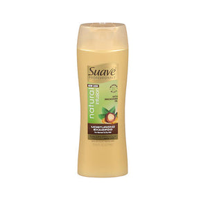 Sauve, Sauve Moisturizing Shampoo Macadamia Oil, 12.6 Oz