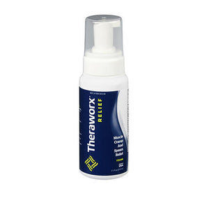 Theraworx, Theraworx Muscle Cramp and Spasm Relief Foam, 7.1 Oz