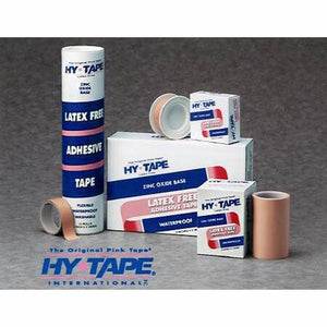 Hy-Tape, Medical Tape 2 Inch X 5 Yard, Count of 36