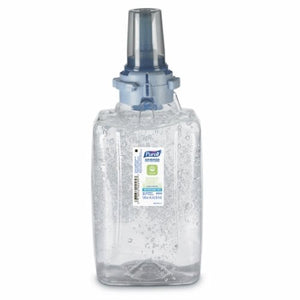 Gojo, Hand Sanitizer Advanced, Count of 3