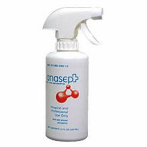 Anacapa, Wound Cleanser Anasept  12 oz. Spray Bottle, Count of 12