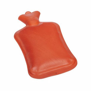 Mabis Healthcare, Hot Water Bottle Mabis  Large Reusable 2 Quart, Count of 1