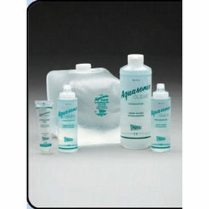 Parker Labs, Ultrasound Gel Aquasonic Clear  Sonicpac  Transmission 5 Liter Cubitainer, Count of 1