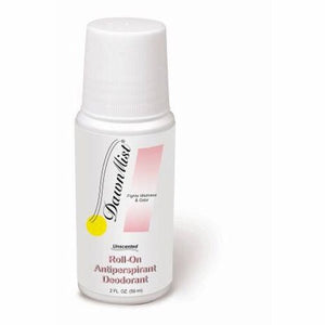 Donovan, Antiperspirant / Deodorant Dawn Mist  Roll-On 2 oz. Unscented, Count of 1