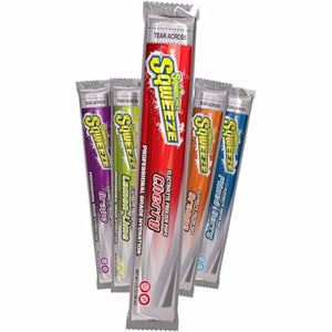 Kent Precision Foods, Electrolyte Replenishment Freeze Pop Sqwincher Squeeze Assorted Flavors 3 oz., Count of 10