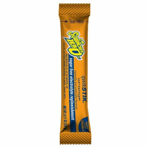 Kent Precision Foods, Oral Electrolyte Solution Orange Flavor, Count of 50 (0.11 Oz)