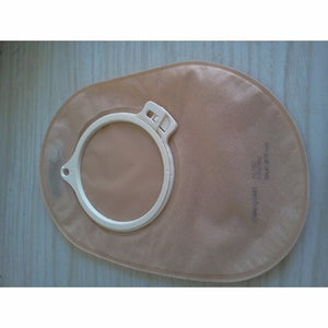 Coloplast, Filtered Ostomy Pouch, Count of 30
