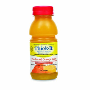Kent Precision Foods, Thickened Beverage, Count of 24